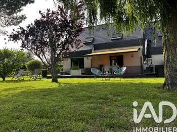 Vente maison 7 pièces Taden 22