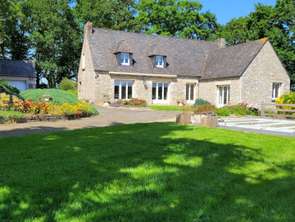 Vente Maison 5 chambresTaden