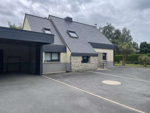 Vente maison 6 pièces Taden 22