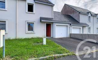 Photo Vente maison Taden