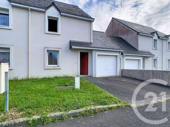 Photo Vente maison Taden