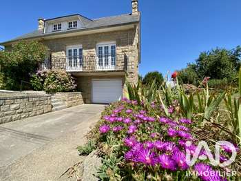 Vente maison 5 pièces Taden 22