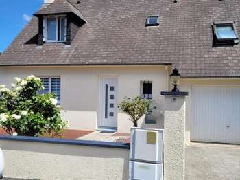 Vente maison 4 pièces Taden 22