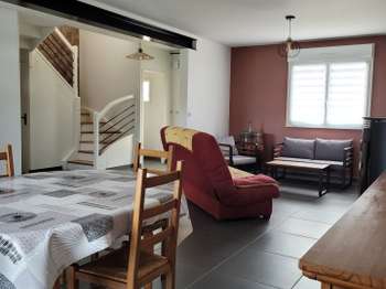 Vente maison 4 pièces Vente maison 4 pièces