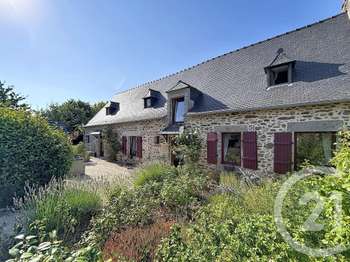 Vente Maison 5 chambresTaden