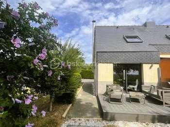 Vente maison 7 pièces Taden 22