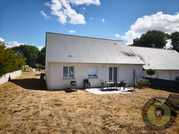 Vente Maison 3 chambresTaden