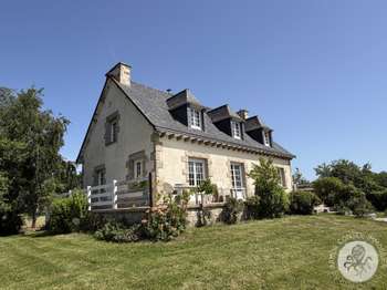 Vente maison 7 pièces Taden 22