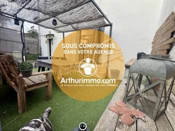 Vente maison 5 pièces Taden 22