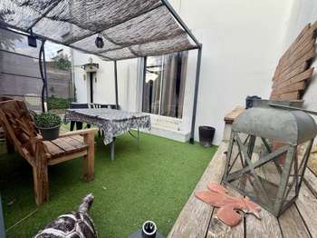 Vente Maison 4 chambresTaden