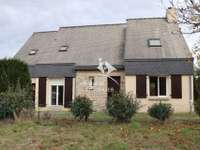 Vente maison 8 pièces Vente maison 8 pièces