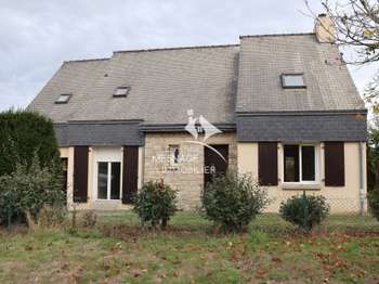 Vente Maison 6 chambresTaden