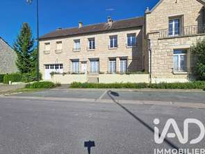 Vente Maison 6 chambresTagnon