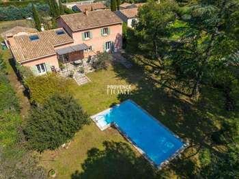 Vente maison 8 pièces Taillades 84