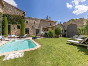 Vente maison 6 pièces Taillades 84