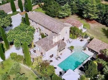 Vente maison 10 pièces Taillades 84