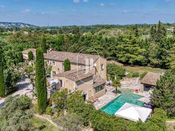 Vente maison 10 pièces Taillades 84