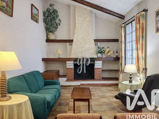 Vente maison 15 pièces
