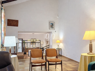 Vente maison 15 pièces
