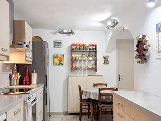 Vente maison 15 pièces