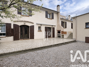 Vente Maison 5 chambresTaillades