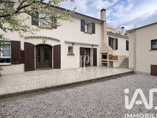 Vente maison 15 pièces