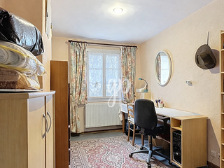 Vente maison 15 pièces