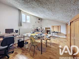 Vente maison 15 pièces