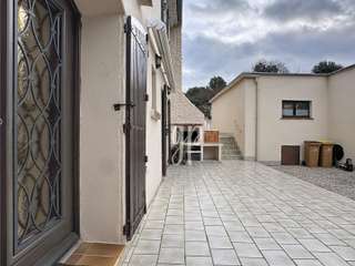 Vente maison 15 pièces