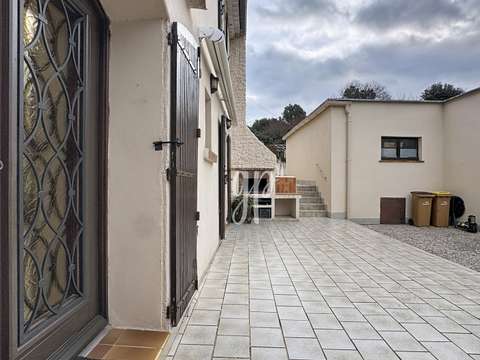 Vente maison 15 pièces
