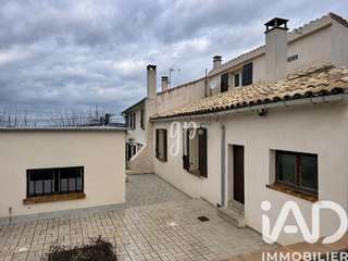 Vente maison 15 pièces