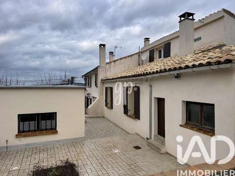 Vente maison 15 pièces