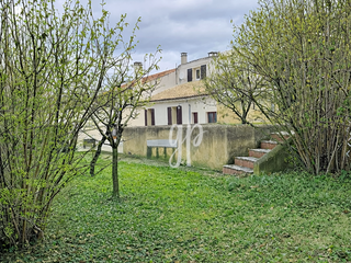 Vente maison 15 pièces