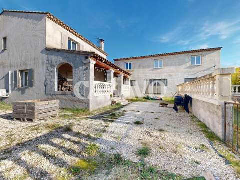 Vente maison 10 pièces
