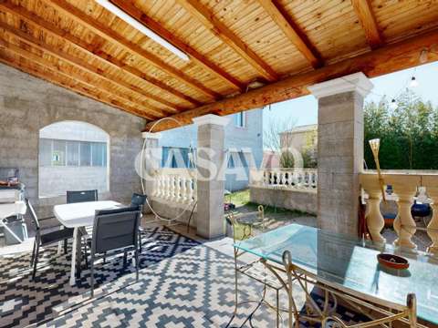 Vente maison 10 pièces
