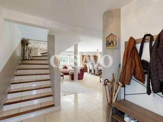 Vente maison 10 pièces