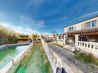 Vente maison 10 pièces