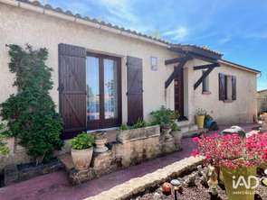 Vente Maison 4 chambresTaillades