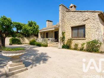 Vente maison 4 pièces Taillades 84