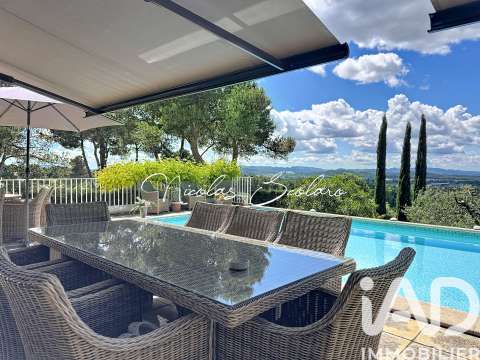 Vente maison 5 pièces Taillades 84