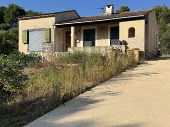 Vente maison 4 pièces Taillades 84