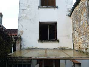 Vente Maison 3 chambresTaillebourg