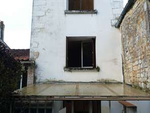 Vente Maison 3 chambresTaillebourg