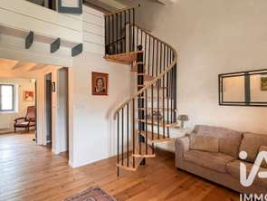 Vente Maison 3 chambresTaillebourg