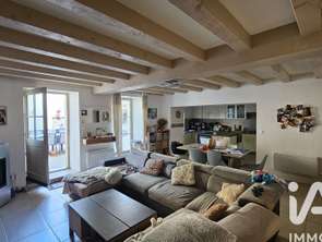 Vente Maison 4 chambresTaillebourg