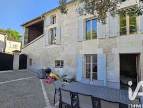 Vente Maison 4 chambresTaillebourg