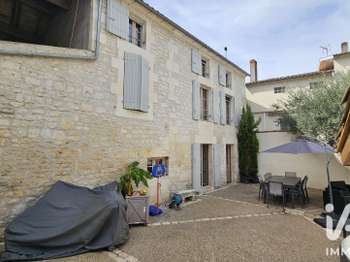Vente Maison 4 chambresTaillebourg