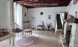 Photo Vente maison Taillebourg
