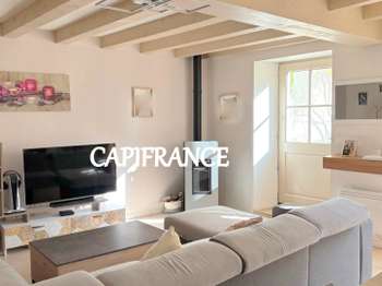 Vente Maison 5 chambresTaillebourg