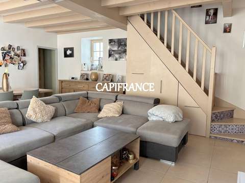 Vente maison 6 pièces Vente maison 6 pièces